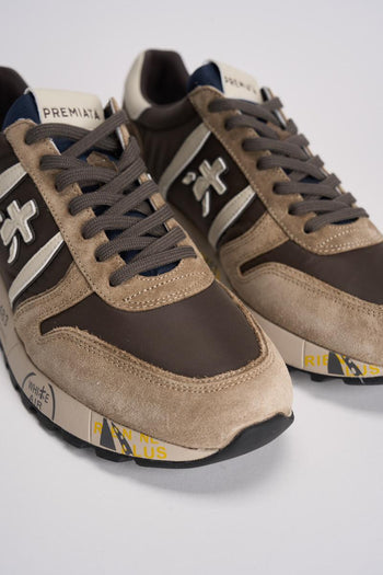 Sneakers Lander uomo - 4