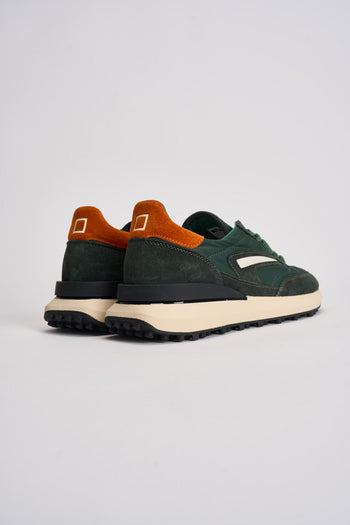 Sneakers Athleta nylon uomo - 7