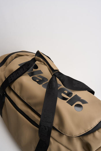 Borsa da viaggio beige - 6