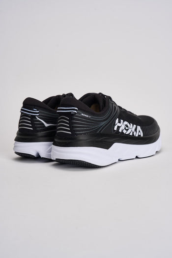 Sneakers uomo Bondi 7 nero - 7