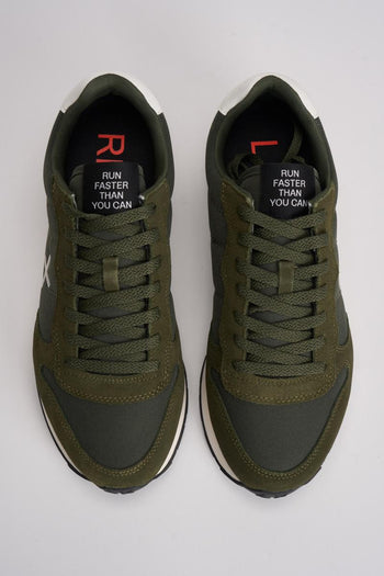 Sneakers Tom Classic uomo - 6