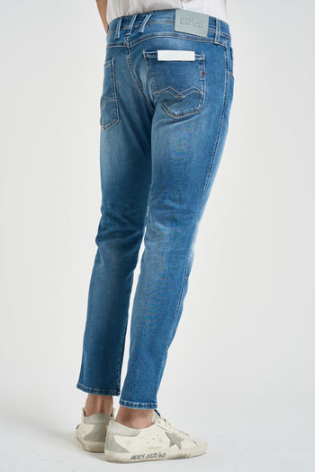 Jeans uomo Anbass denim - 5