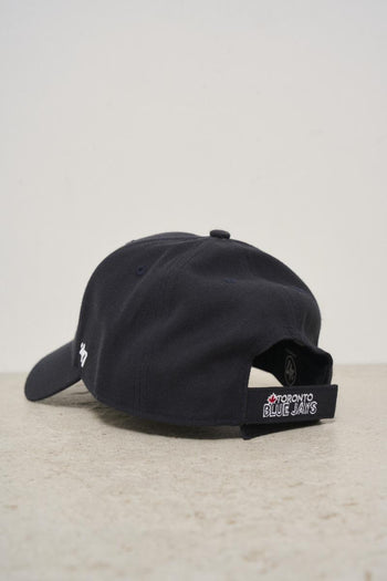 Cappellino uomo MLB Toronto blu - 3