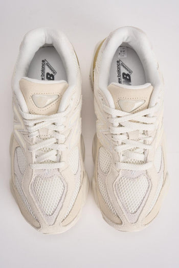 Sneakers donna 9060 burro - 8