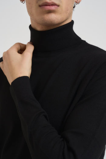 Dolcevita uomo nero - 3