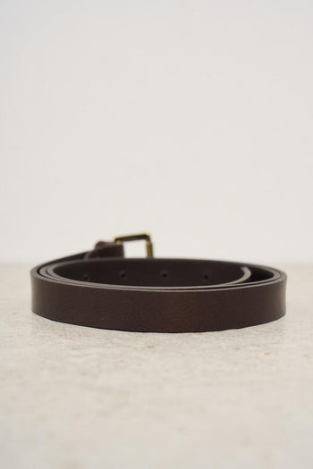Cintura donna marrone - 3
