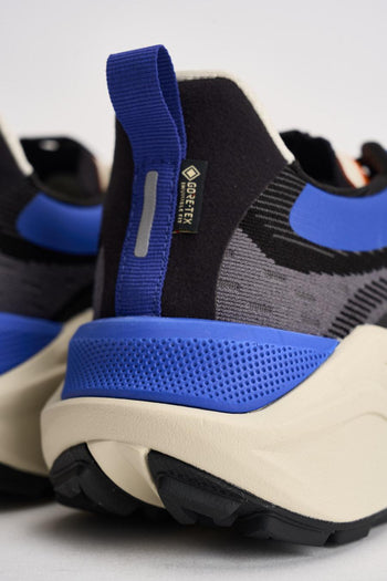 Sneakers uomo Kaizen XL Gtx 2.04 nera - 9