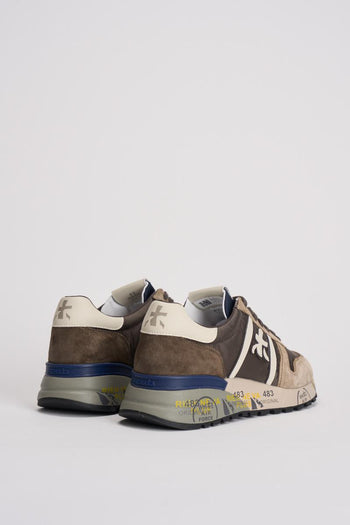 Sneakers Lander uomo - 7