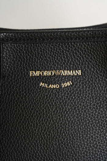Borsa a mano donna in pelle - 4