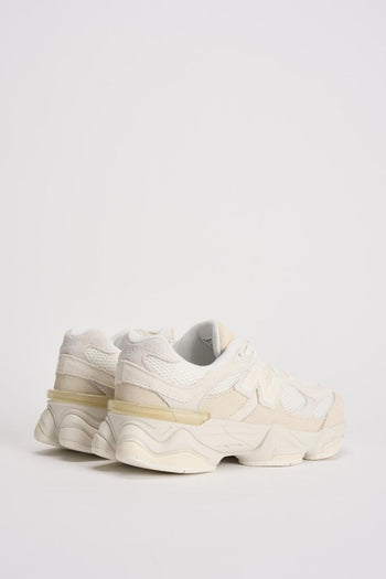 Sneakers donna 9060 burro - 3