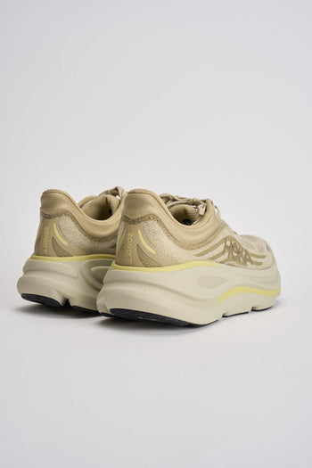 Sneakers uomo Bondi 9 crema - 7