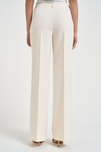 Tailleur donna panna - 10