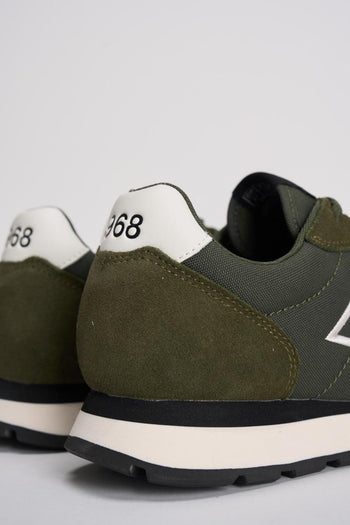 Sneakers Tom Classic uomo - 8