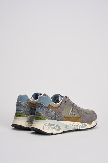 Sneakers mase uomo - 8