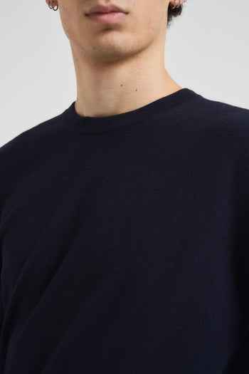 Pullover basic uomo - 3