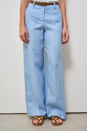 Pantalone donna a palazzo celeste - 6