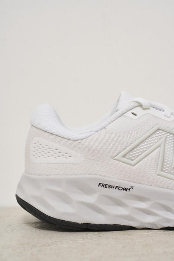 Women's Sneakers W Evoz White - 3