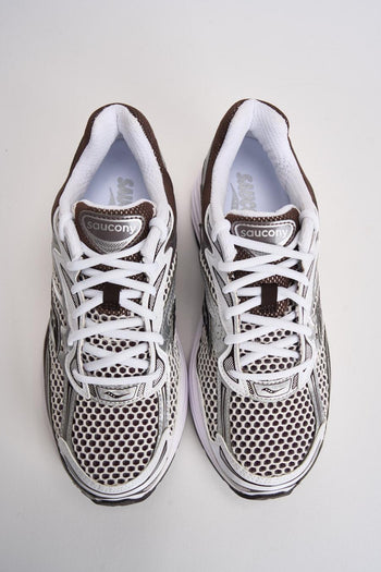 Sneakers uomo Progrid Omni 9 marrone - 3