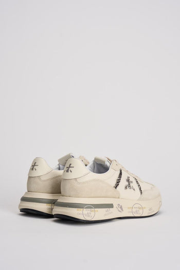 Sneakers Cassie donna - 7