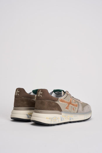 Sneakers Mick uomo - 7