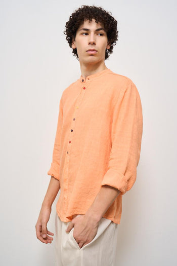 Camicia uomo pesca - 3