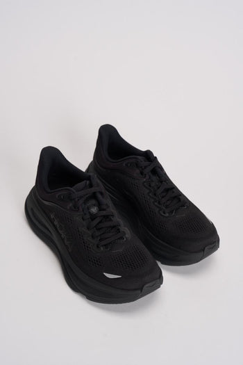 Sneakers donna Bondi 9W nere - 5