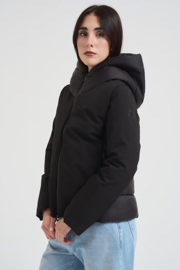 Giubbotto Lytton donna nero - 3