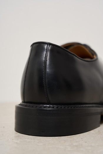 Stringata uomo nera - 7