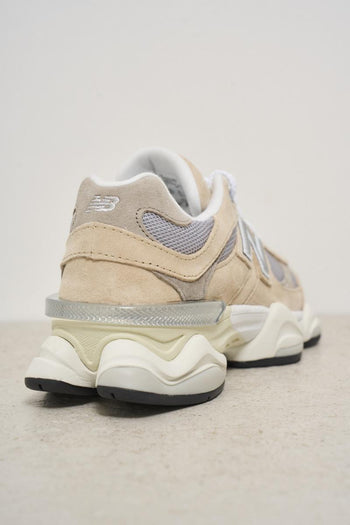 Women's Sneakers 9060 Beige - 7