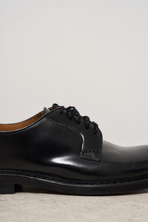 Stringate uomo nere - 2