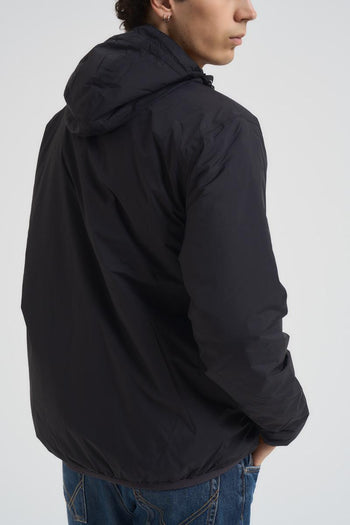 Giubbotto uomo Le Vrai 4.0 nero - 3