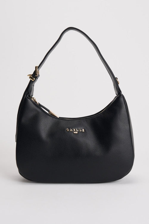 Borsa donna a spalla nera