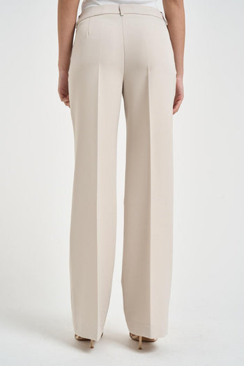 Tailleur donna sabbia - 8