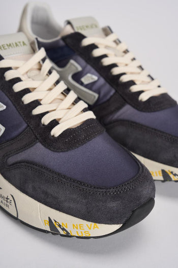 Sneakers mick uomo - 4