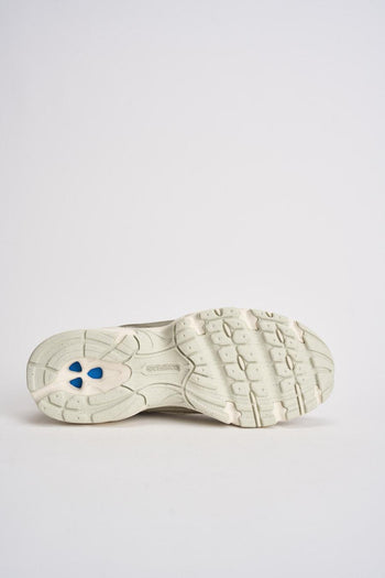 Sneakers donna 530 oro - 7