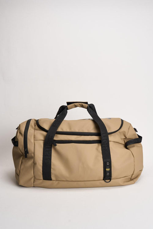 Borsa da viaggio beige - 1