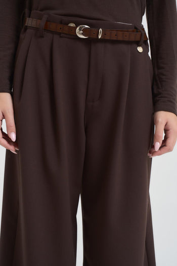 Pantalone donna a palazzo moro - 4