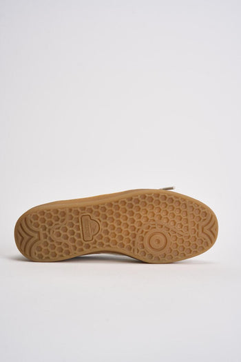 Sneakers donna grigia - 9