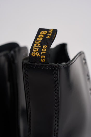 Anfibio donna Jadon platform nero - 7