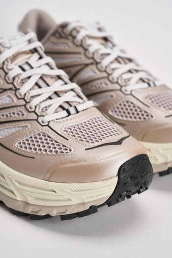 Sneakers uomo Mafate beige - 4