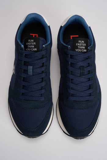 SUN68 Sneakers Tom Classic uomo - 8
