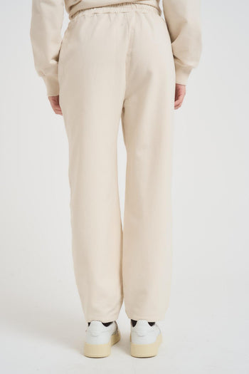 Completo tuta donna panna - 8