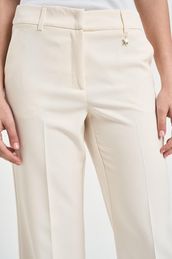 Tailleur donna panna - 12