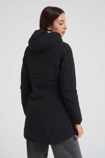 Giacchetto donna double face - 3