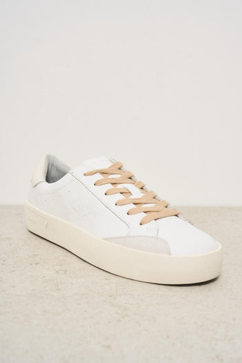 Sneakers uomo bianche - 3