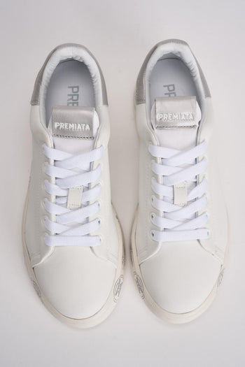 Sneakers Belle donna - 6