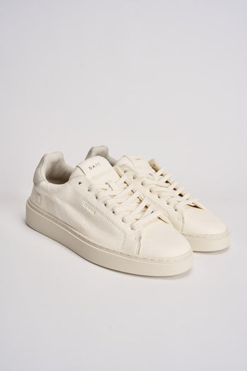 Sneakers donna levante crema - 3