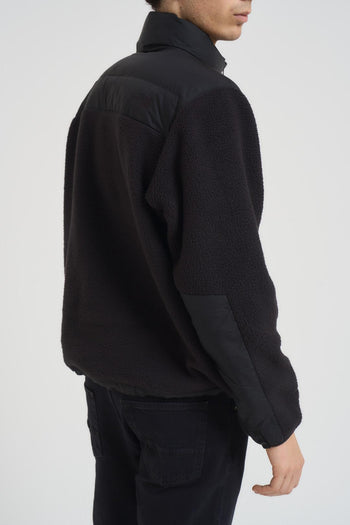 Giubbotto uomo RMST Denali nero - 5