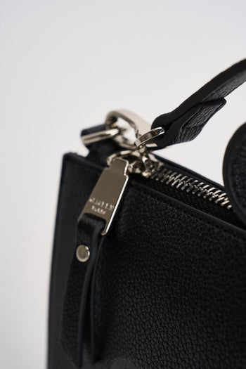 Pochette donna nera - 4