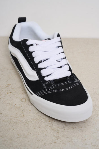 Knu Skool Men's Sneakers Black - 3
